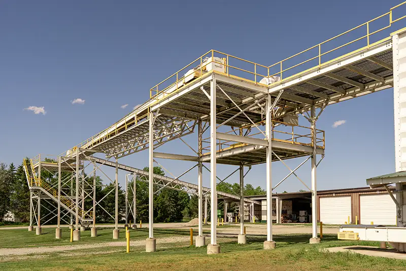 Lord's Seed in Howe, Indiana